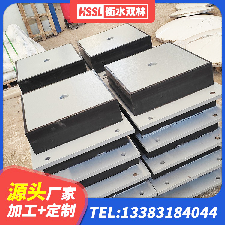 东阳市隔震支座LNRD420源头工厂 东阳市房屋建筑橡胶隔震支座源头工厂 东阳市橡胶抗震支座厂商源头工厂 东阳市建筑隔振支座厂家电话 - 第3张