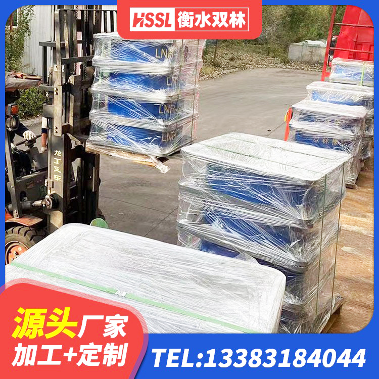 东阳市LNR700天然隔震支座生产厂家 东阳市厚层橡胶支座 东阳市高阻尼橡胶隔震支座(HDR)什么价格 东阳市HDR1500高阻尼橡胶支座多少钱 - 第5张