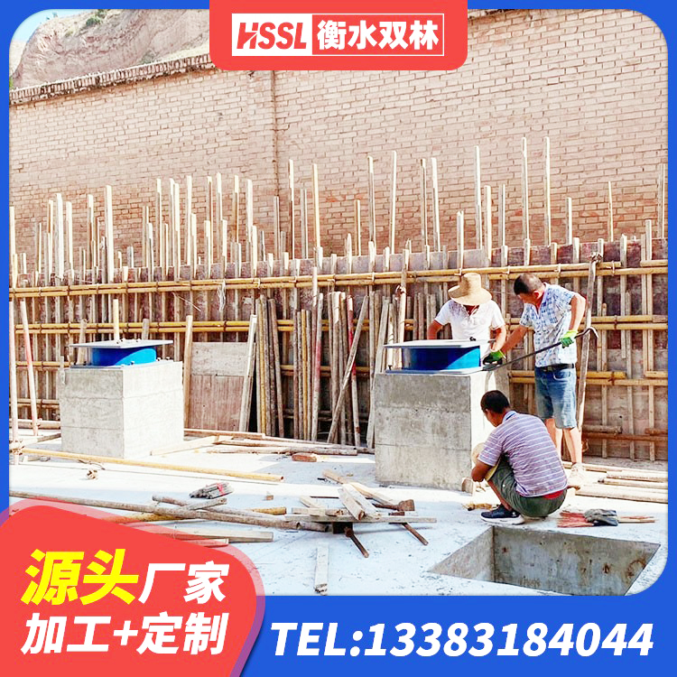 东阳市建筑隔震支座装置生产厂家 东阳市圆形橡胶隔震支座 东阳市LNR700橡胶隔震支座什么价格 东阳市建筑减震隔震支座工厂源头工厂 - 第1张