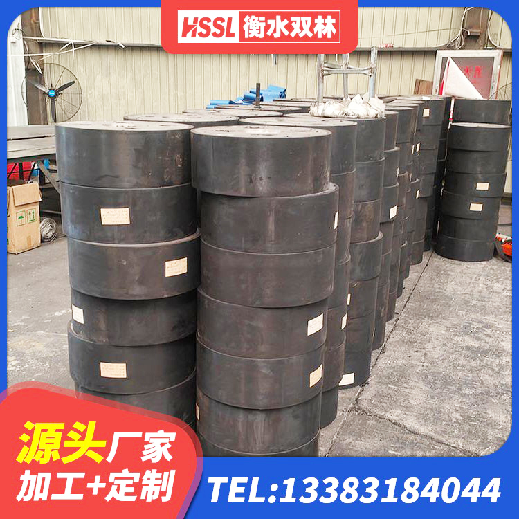 东阳市建筑铅芯夹层橡胶隔震支座厂家 东阳市减隔振橡胶隔震支座生产厂家 东阳市建筑铅芯隔震支座多少钱 东阳市建筑用减隔震支座 - 第5张