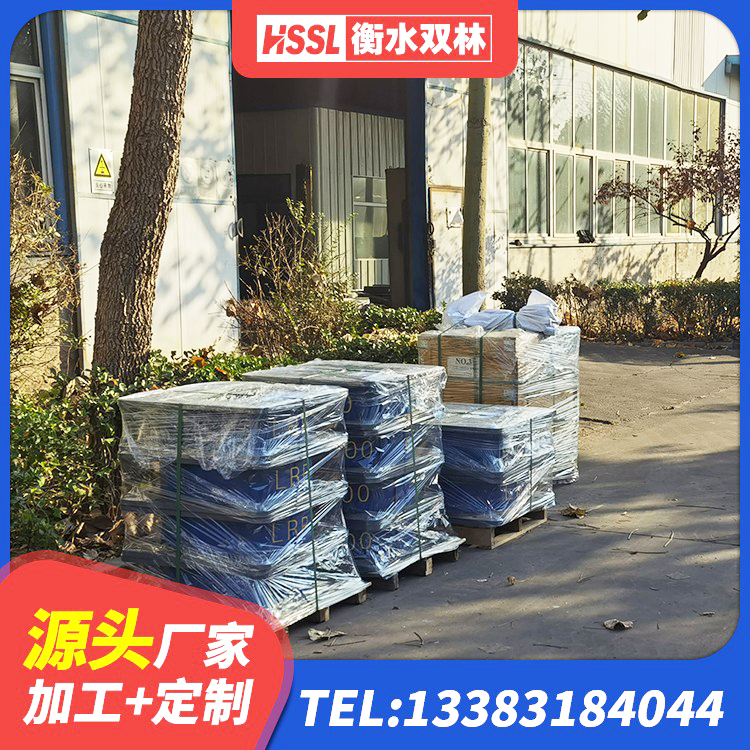 东阳市HDR400高阻尼橡胶隔震支座厂家电话 东阳市较高阻尼橡胶支座厂家电话 东阳市水平力分散力型隔震支座源头工厂 东阳市建筑减隔震支座生产生产厂家 - 第5张